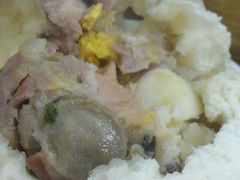 大包-香港蓮香樓(上環店)