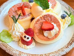 -山由之cafe&meal(小寨店)