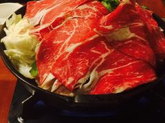 -牛玄庵日式寿喜烧·料理店(新源里店)