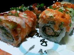 -松子料理(亮马桥店)