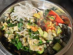 -群众牛肉小点(蚵仔煎)