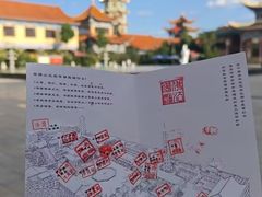 -博山正觉寺