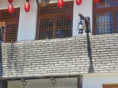 -百花人家(清水镇店)