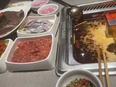 -海底捞火锅(塘厦天虹店)