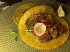 -Pistolera Mexican Cantina女枪手墨西哥餐厅(碧云路店)