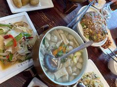 -海坛特色小吃·只做平潭特色菜(平潭店)