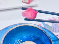 -云山茶餐厅(广东大厦店)