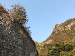 -北京上方山国家森林公园