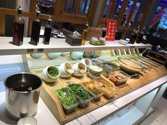 -小牛海记潮汕牛肉店(永定路店)