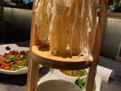 藤草原毛肚-赠李白·如诗的川味(余杭万达广场店)