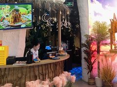 -泰妃殿(武汉首店)