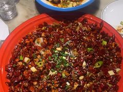 -常和州·夜宵大排档(常州单店)