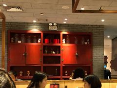 大堂-掌柜的店·河南菜(新天地店)