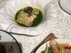 -汉唐宴长安食府