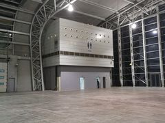 -上海汽车会展中心