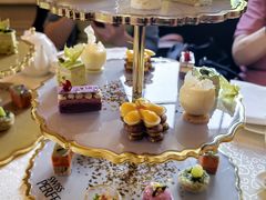 -Salon de Ville浦江汇(上海外滩华尔道夫酒店店)