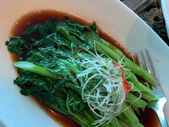 -无锡苏宁银河国际酒店-悦府65中餐厅