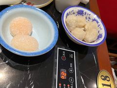 -禧鳳記·猪肚鸡火锅(玖洲道店)