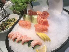 -拉完海鲜大排档(温岭店)