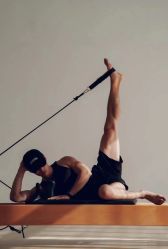 -玛尼瑜伽·普拉提