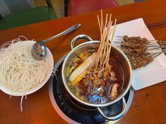 -老何太太鹤岗小串·团建聚餐(龙华店)