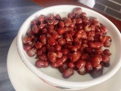 -黄师奶甜品店