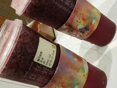 -奈雪的茶(大梅沙8号仓店)