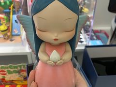 -泡泡玛特POPMART(上海环球港店)