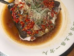 -沅江水·湖南家宴(南村万博长隆商圈店)