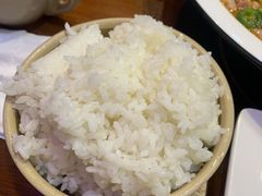 米饭-盛世盐帮·自贡特色(总店)