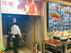 -味莊·青岛菜(云霄路店)