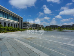 -上海海洋大学(临港校区)