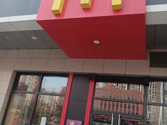 -麦当劳(河北唐山光明路餐厅)