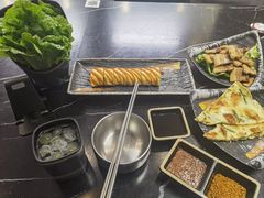 -HONGA HONGA雄家(曹路店)