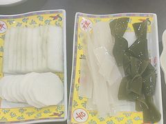 -芦月轩羊蝎子(太平桥店)
