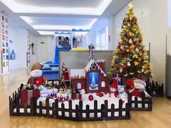 -卓悦童国际幼儿园