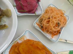 -伊穆祥牛肉面总店·清真