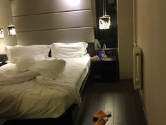 -桔子酒店（北京西直门新街口地铁站店）(原西直门店)