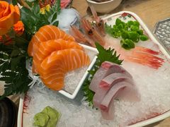 -阿吾罗·月咏精致日料(港汇恒隆广场店)