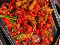 -丽满园·春饼烤鸭(金地广场店)