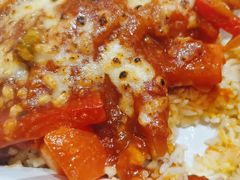 -香港深仔记茶餐厅(东门店)