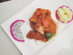 -和平馆·地道港澳茶餐厅(西门口店)