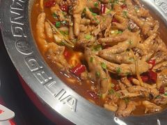 -胖哥俩肉蟹煲(苏州中心店)