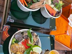 -Carrot&Cleaver蔬蔬食验室 By MissGreen(上海商城店)