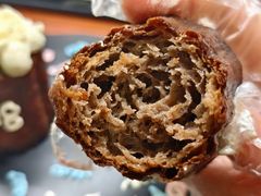 -玉见cake低糖蛋糕甜品台定制(河西店)