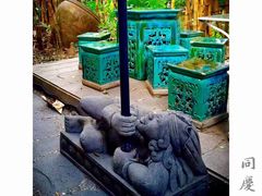 -同庆堂(解放北路店)