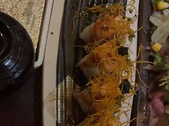 -弓二·烧鸟居酒屋(财富购物中心店)