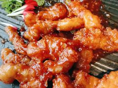 -前海沿·青岛菜(大拇指广场石老人店)