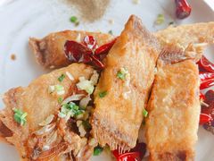 -量子制造·元创意料理(李公堤店)