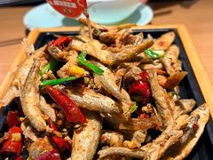 -自己人·宜昌菜(水悦城店)